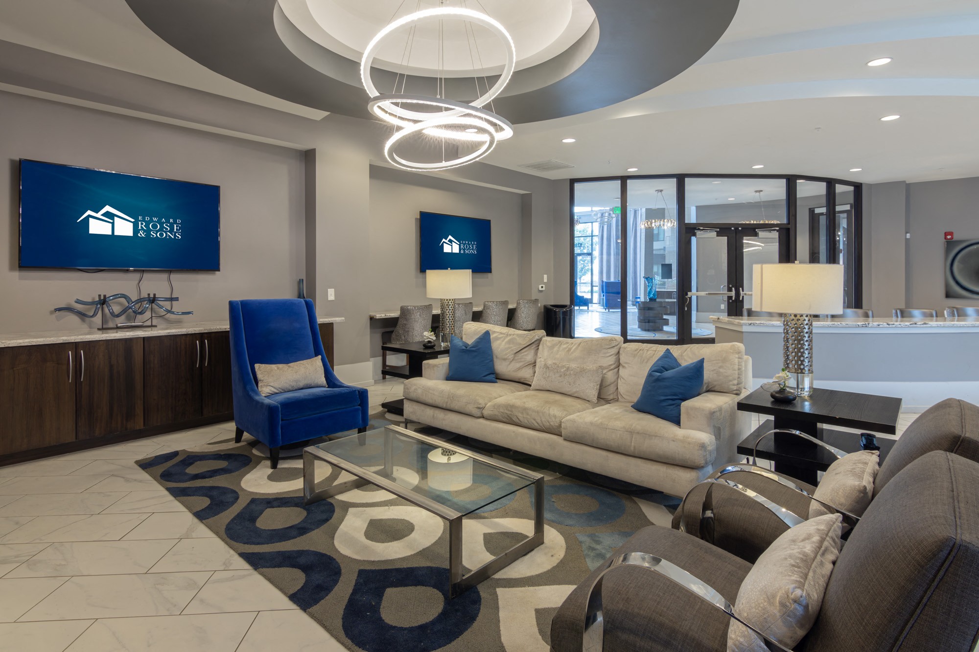 Avant is a similar property to The Retreat At Carmel located in Carmel